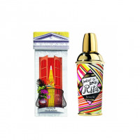 Benefit Lookin` To Rock Rita
