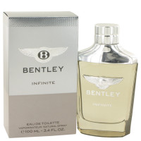 Bentley Infinite Eau de Toilette