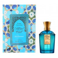 Blend Oud Oud Zanzibar
