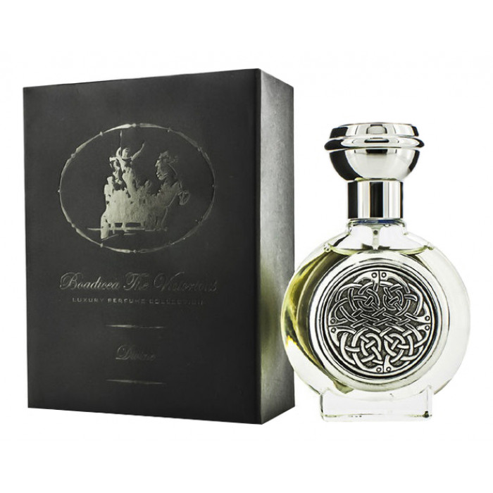 Boadicea The Victorious Divine 