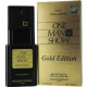 Jacques Bogart One Man Show Gold Edition