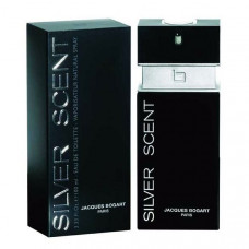 Jacques Bogart Silver Scent