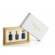 Bois 1920 Trasparenti Collection(18ml Oltremare + 18ml Parana + 18ml Centenario)