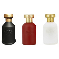 Bois 1920 Oro Collection(Oro Nero + Oro Rosso + Oro Bianco)