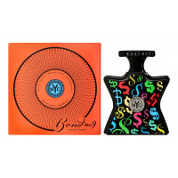 Bond No 9 Success