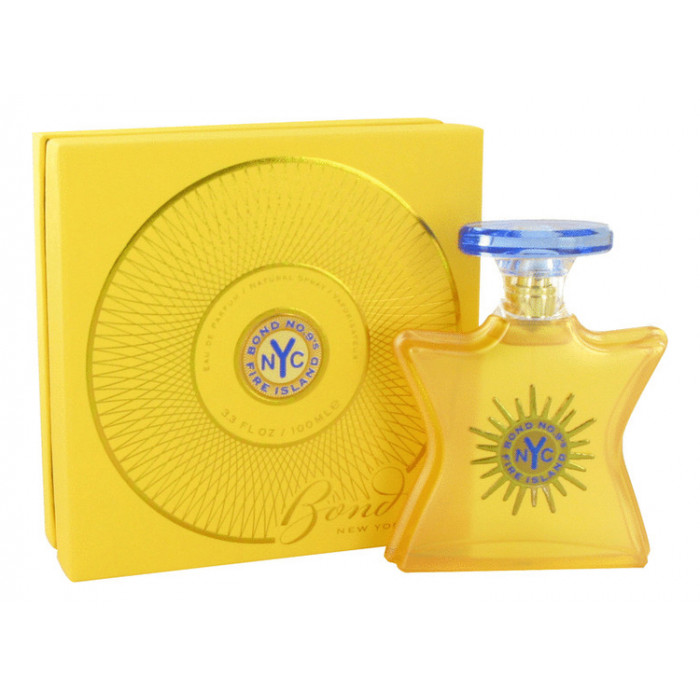 Bond No 9 Fire Island 