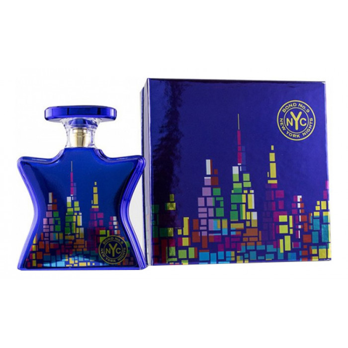 Bond No 9 New York Nights