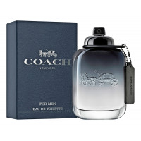 Coach for Men