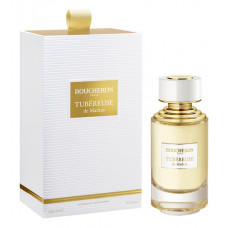 Boucheron Tubereuse De Madra 