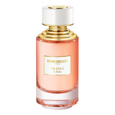 Boucheron Orange De Bahia