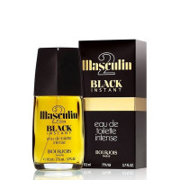 Bourjois Masculin 2 Black Instant