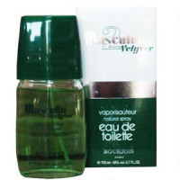 Bourjois Masculin 2 Vetyver