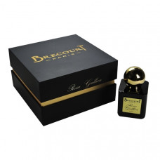 Brecourt Rosa Gallica 