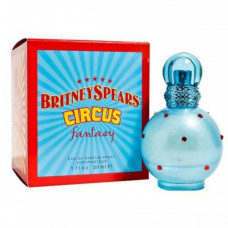 Britney Spears Circus Fantasy 