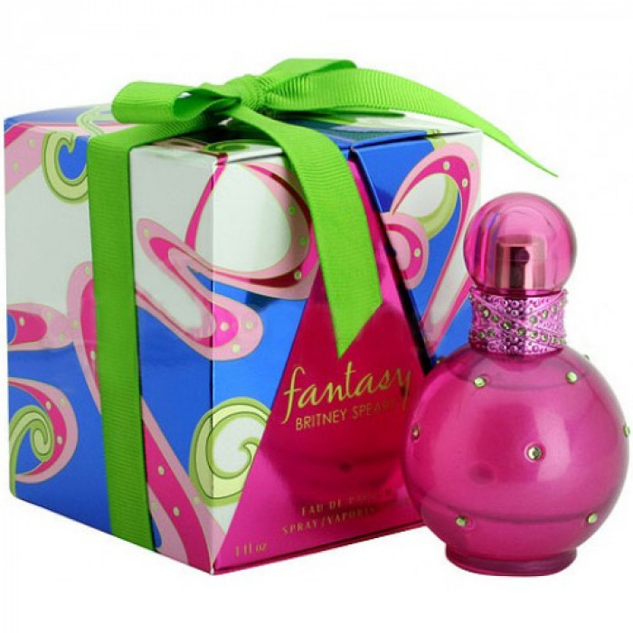 Britney Spears Fantasy