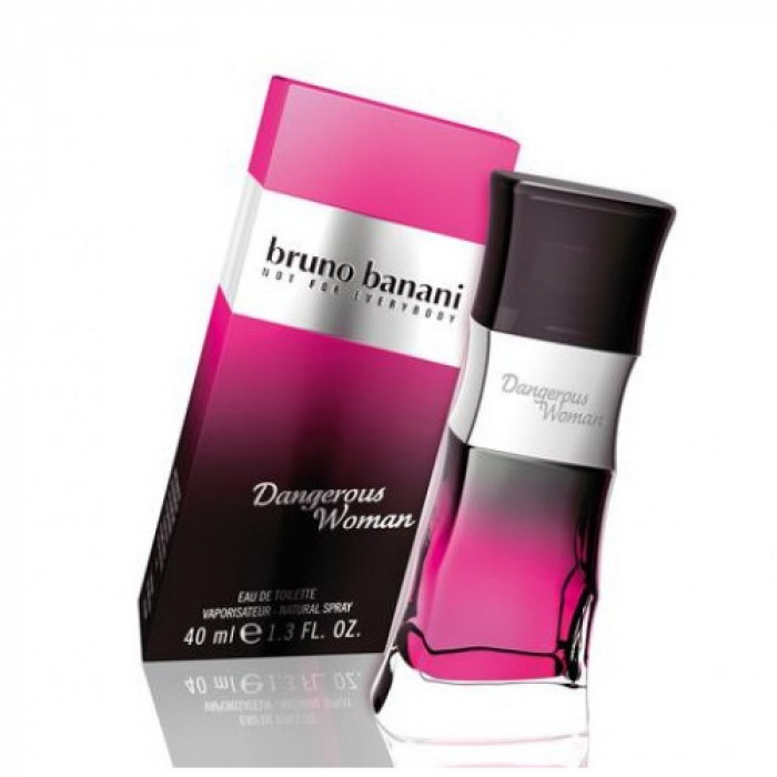 Bruno Banani Dangerous Woman