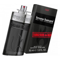 Bruno Banani Dangerous man