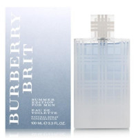 Burberry Brit Summer for Men
