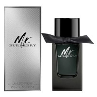 Burberry Mr. Burberry Eau de Parfum