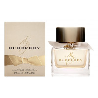 Burberry My Burberry Eau de Toilette