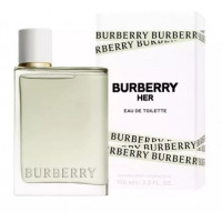 Burberry Her eau de toilette