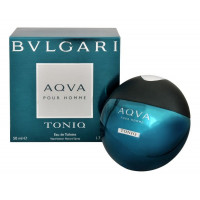 Bvlgari Aqua Toniq