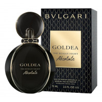 Bvlgari Goldea The Roman Night Absolute 