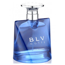 Bvlgari BLV Notte Pour Femme Bvlgari