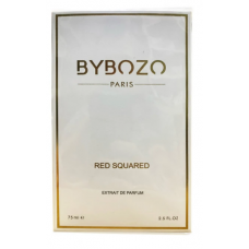 Bybozo Red Squared Extrait De Parfum 