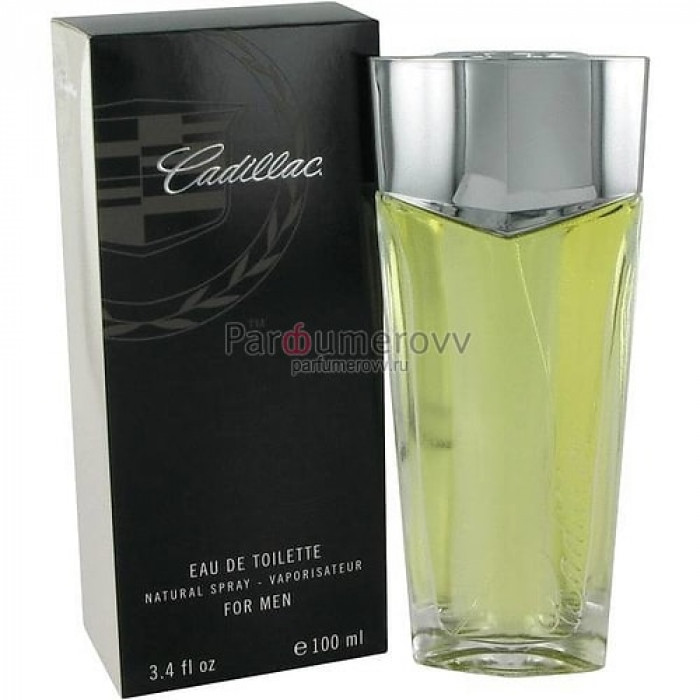 Cadillac For Men