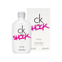 Calvin Klein CK One Shock  for Her
