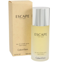 Calvin Klein Escape for Men