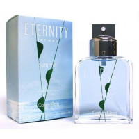 Calvin Klein Eternity Summer for Men 2008