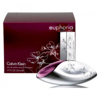 Calvin Klein Euphoria Crystalline