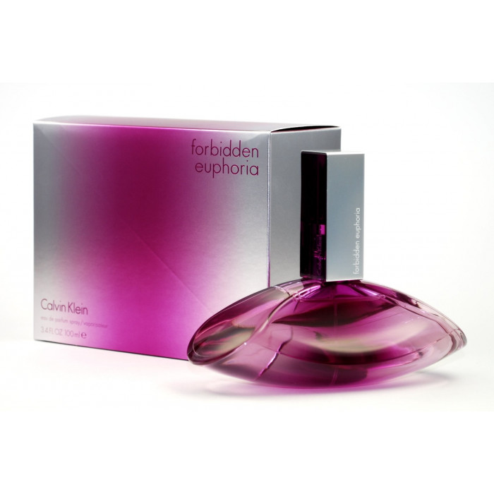 Calvin Klein Forbidden Euphoria