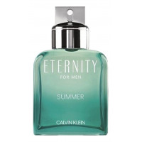 Calvin Klein  Eternity Sumer 2020