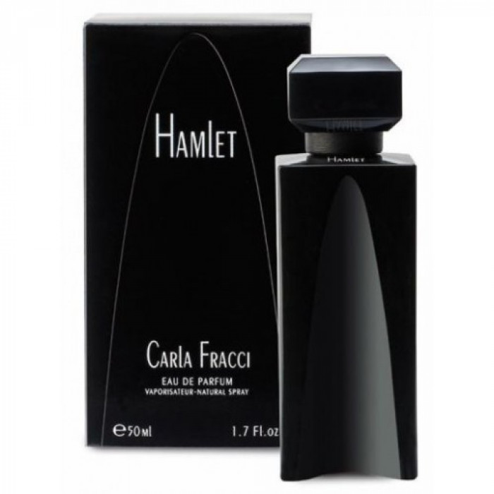 Carla Fracci Hamlet