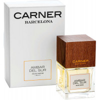 Carner Barcelona Ambar Del Sur