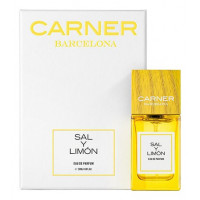 Carner Barcelona Sal Y Limon 