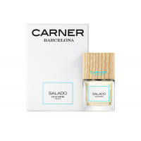 Carner Barcelona Salado