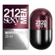 Carolina Herrera 212 Sexy Men Pills