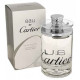Cartier Eau de Cartie