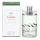 Cartier Eau de Cartier Concentree