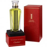 Cartier L'Heure Vertueuse III 
