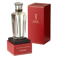 Cartier L’Heure Cartier  VI L’Heure Brillante