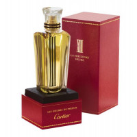 Cartier La Treizieme Heure XIII 