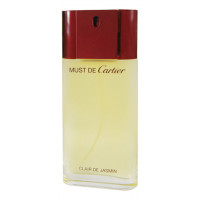 Cartier Must Clair De Jasmin