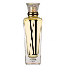 Cartier L'Heure Perdue XI