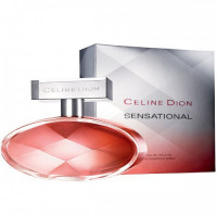 Celine Dion Sensational 