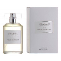 Chabaud Maison De Parfum Fleur De Figuier